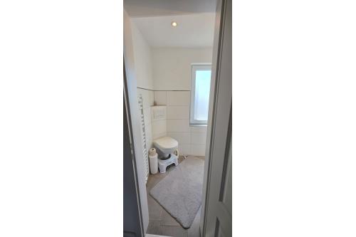 Borkum Ferienwohnung Klaus