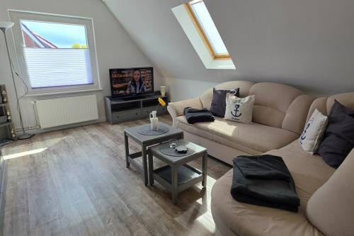 Borkum Ferienwohnung Klaus