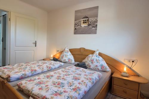 Borkum Ferienwohnung Klaus