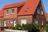 Borkum Ferienwohnung Klaus - Haus