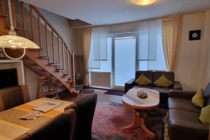 Ferienwohnung Kleiner Zander