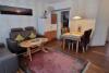 Borkum Ferienwohnung Kleiner Zander