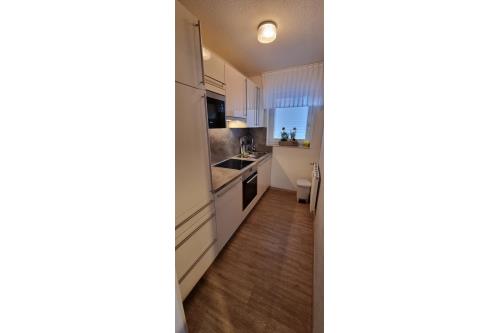 Borkum Ferienwohnung Kleiner Zander