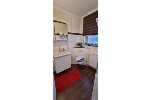 Borkum Ferienwohnung Kleiner Zander