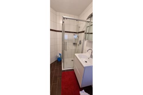 Borkum Ferienwohnung Kleiner Zander