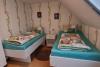 Borkum Ferienwohnung Kleiner Zander