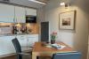 Borkum Ferienwohnung Krampe