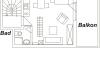 Borkum Ferienwohnung Krampe