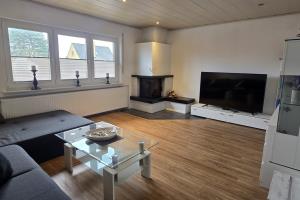 Langen Wasser - Wohnung 3