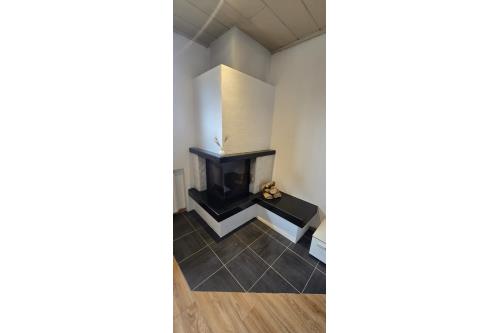 Borkum Ferienwohnung Langen Wasser - Wohnung 3