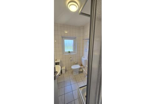 Borkum Ferienwohnung Langen Wasser - Wohnung. 2