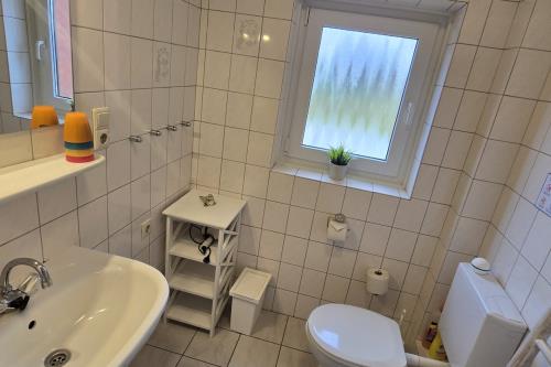 Borkum Ferienwohnung Langen Wasser - Wohnung. 2