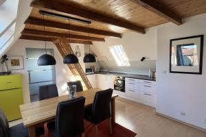 Ferienwohnung Leuchtblick