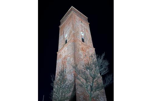 Borkum Ferienwohnung Leuchtblick