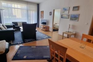 Ferienwohnung Leuchtturm-blick
