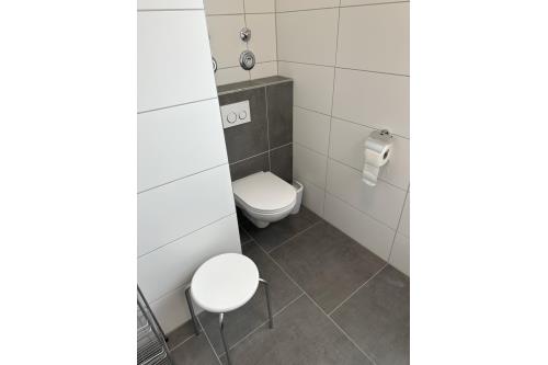Borkum Ferienwohnung Leuchtturm-blick