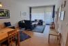 Borkum Ferienwohnung Leuchtturm-blick