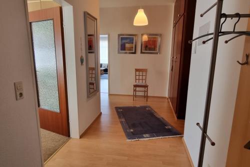 Borkum Ferienwohnung Leuchtturm-blick