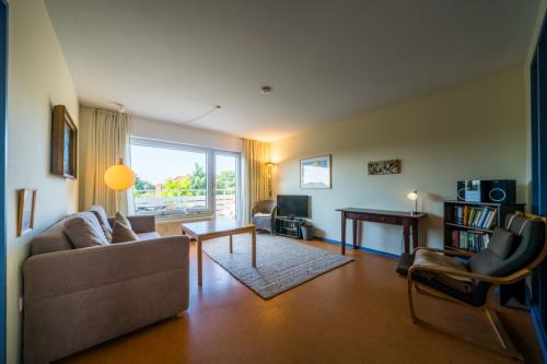 Borkum Ferienwohnung Linus Budje