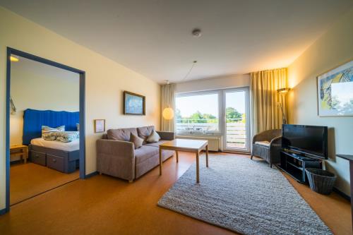 Borkum Ferienwohnung Linus Budje