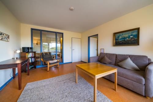 Borkum Ferienwohnung Linus Budje - Ausstattung 1