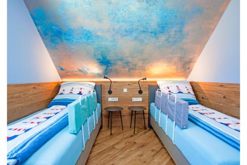 Borkum Ferienwohnung Lisann`s Inseltraum