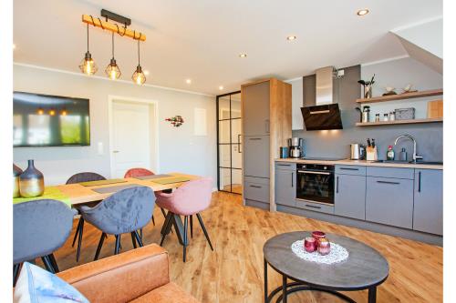 Borkum Ferienwohnung Lisann`s Inseltraum