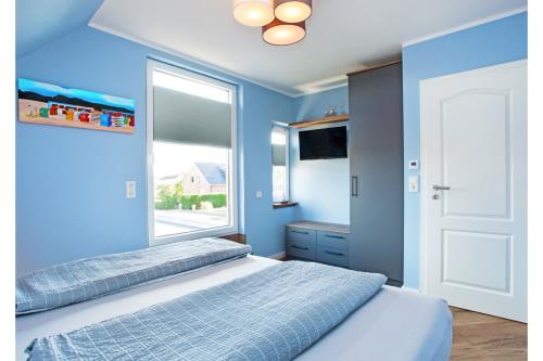 Borkum Ferienwohnung Lisann`s Inseltraum