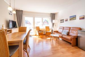 Ferienwohnung Lütje Greta
