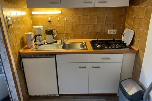 Borkum Millrath - Ferienwohnung 1