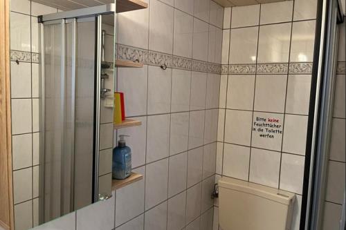 Borkum Millrath - Ferienwohnung 1