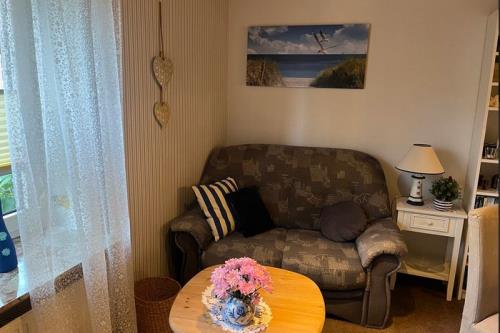 Borkum Millrath Ferienwohnung 2