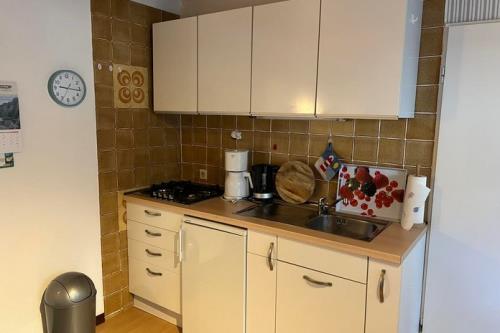 Borkum Millrath Ferienwohnung 2
