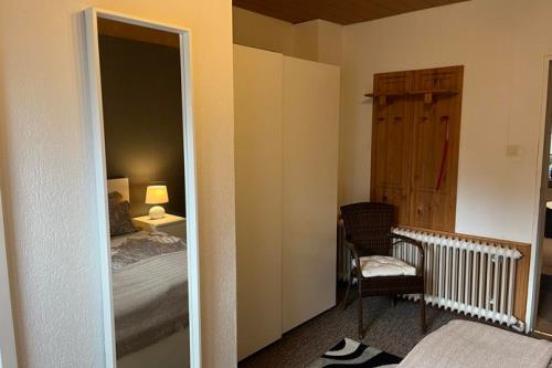 Borkum Millrath Ferienwohnung 2