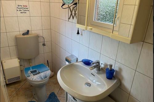 Borkum Millrath Ferienwohnung 2