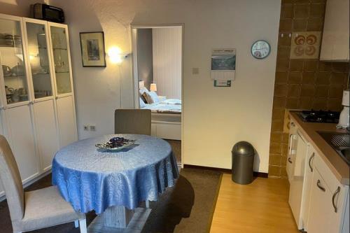 Borkum Millrath Ferienwohnung 2 - Millrath Whg. 2 - Ausstattung 1