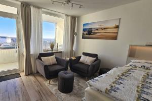 Ferienwohnung Morgensonne