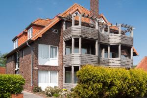 Ferienwohnung Nei ut