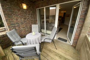 Ferienwohnung Nei ut