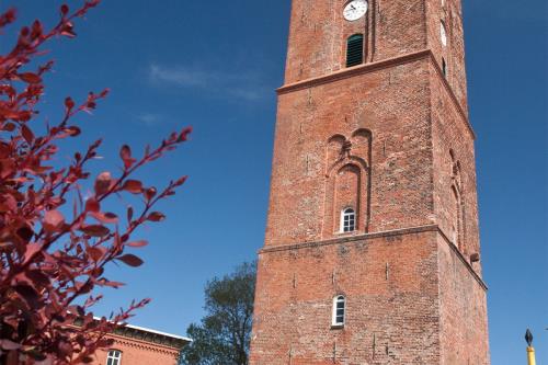 Borkum Ferienwohnung Nei ut
