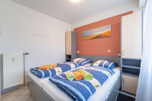 Borkum Ferienwohnung Nei ut
