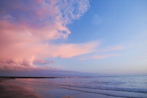 Borkum Ferienwohnung Nei ut