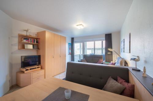 Borkum Ferienwohnung Nei ut