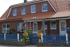 Ferienwohnung Neije Toorn