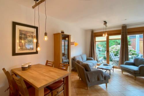 Borkum Ferienwohnung Nelehus