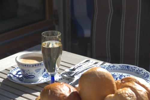 Borkum Ferienwohnung Nelehus