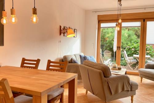 Borkum Ferienwohnung Nelehus