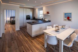 Ferienwohnung Nordseetraum