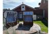 Borkum Ferienwohnung Olde Toorn
