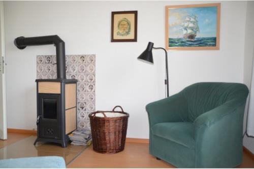Borkum Ferienwohnung Olde Toorn